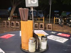 -禄粥·广府味·煲仔粥·宵夜·明档现做(江南西店)