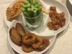 -玫瑰园餐厅