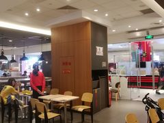 -汉堡王(天津鲁能店)