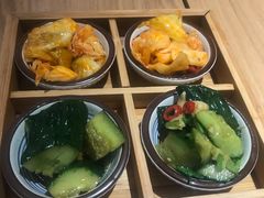 -马记永·兰州牛肉面(天通苑家乐福店)