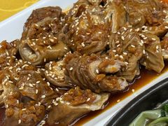 -肥姐美食(同福中路店)
