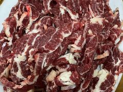 -阿欢牛肉店·火锅·粿条面