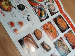 -小木屋拌饭(沈阳中街大悦城店)