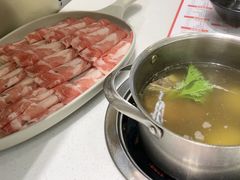-湯島涮小火锅(余姚五彩城店)