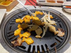 -猫抓烤肉(春熙路店)