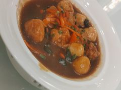 -谢先生酒店·椒宴集(沙湖店)