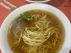 -鑫明明拉面(宁化路店)