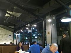 -萨莉亚意式餐厅(莲花国际广场店)