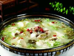 -闻香阁·清真(光荣道店)