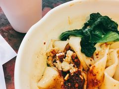 -陕味食族油泼面(工商大学店)