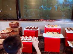 -索菲特西湖大酒店·香榭丽全日候餐厅(南山路店)