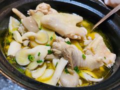 -呼吸森林·生态农庄农家乐私房菜