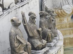 -珠海圆明新园