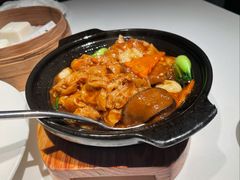 三鲜面筋煲-食廬(虹桥南丰城店)