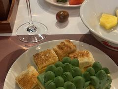 -The COOK·厨餐厅·自助餐(浦东嘉里大酒店)