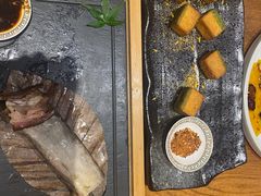 -敏珠拉姆藏餐·南京厨房(富春江东街店)