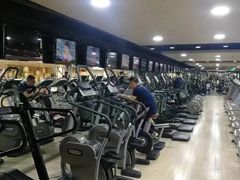 -美菲特健身(华贸店)