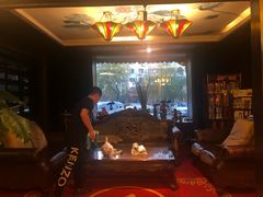 -同喜烤鸭店(光芒店)