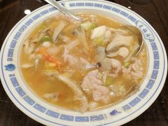 -老雒阳面馆·水席·洛阳菜(王城路店)