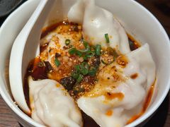 钟水饺-宋·川菜(珠江新城店)
