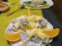 -茶庐(百花洲路店)