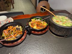 -旺爷砂锅·茶作(国贸城店)