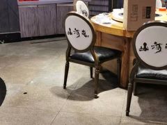 -山河屯铁锅炖(哈西站店)