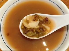 -汉小城·老铫子藕汤·乡野湖北菜(江汉路吉庆街店)
