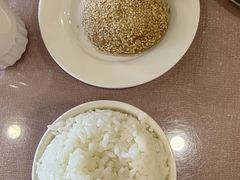 -烤肉宛饭庄(北新桥店)