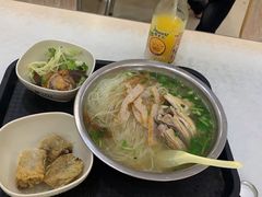 -华姐鸡粉(教育路店)