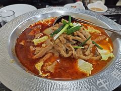 -古乐牛香·鲜牛肉牛杂火锅(高新店)