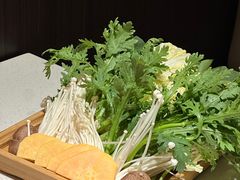 -蝎王府羊蝎子(北大地店)