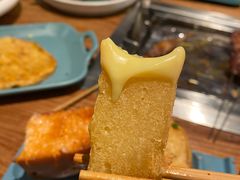 招牌炸豆腐-那些年记忆烧烤