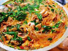 -京玉菲饭店(李村店)