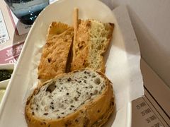 -安妮意大利餐厅(世贸天阶店)