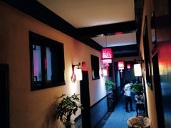 -天怡·鱼工厂(临江店)