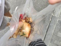 -吴山烤禽 (吴山路店)