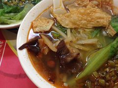 -蓝姐私坊螺蛳粉(万达广场红谷滩店)