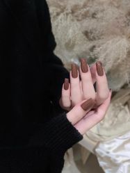 -M·X Nail日式美甲美睫