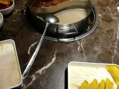 -大斌家串串火锅(德思勤店)