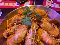 -钳真多钓虾馆·小龙虾海鲜烧烤(九六广场店)