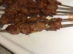 -小杨烤肉(高新店)