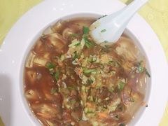 -大城·烧烤海鲜大排档(台东店)