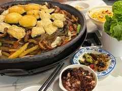 -一烙锅(友谊店)