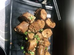 -嘎嘎鸭脑壳(蜀汉路店)