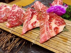 -丸藏和牛烧肉专门店(园区师惠坊店)