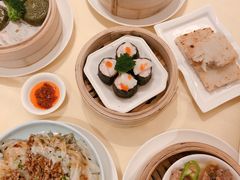 -湛江花园酒店·桃园馆