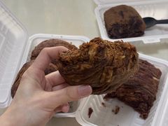 -老回回小吃(百万庄店)