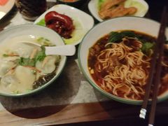 -和子足浴SPA会馆(东方之门店)
