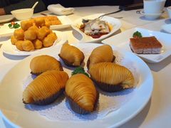 冰烧三层肉-利苑酒家(华熙国际店)
